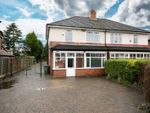 Thumbnail for sale in Marple Road, Offerton, Stockport