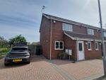 Thumbnail for sale in Kings Drive, Bradwell, Great Yarmouth