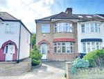 Thumbnail for sale in Trinity Avenue, Enfield