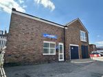 Thumbnail to rent in R/O 8 High Street North, Dunstable, Bedfordshire