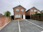 Thumbnail to rent in Burrington Drive, Trentham, Stoke-On-Trent