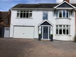 Thumbnail to rent in Sapcote Road, Burbage, Leicestershire