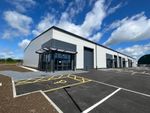 Thumbnail to rent in South Alnwick Trade Park, Larch Drive, Lionheart Enterprise Park, Alnwick, Northumberland
