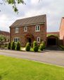 Thumbnail for sale in Butler Drive, Market Weighton, York