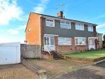 Thumbnail for sale in Carlton Crescent, Beddau, Pontypridd