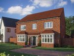 Thumbnail to rent in "The Lime" at Driver Way, Wellingborough