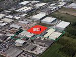 Thumbnail to rent in MC1, Road Five, Winsford Industrial Estate, Winsford, Cheshire