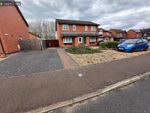 Thumbnail to rent in Pooley Way, Yaxley, Peterborough, Cambridgeshire.