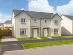 Thumbnail to rent in "Craigend" at Pineta Drive, East Kilbride, Glasgow