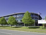 Thumbnail to rent in Herons Way, Chester Business Park, Chester, - Serviced Offices