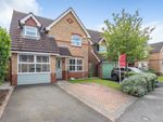 Thumbnail for sale in Hermes Way, Sleaford, Lincolnshire