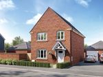 Thumbnail to rent in "The Midford - Plot 591" at Innsworth Lane, Innsworth, Gloucester