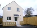 Thumbnail to rent in Coronation Cottage, Back Lane, Haverfordwest