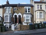 Thumbnail to rent in Ripon Road, Woolwich, London