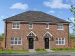 Thumbnail for sale in Plot 165, The Quartz, Langton Rise, Horncastle