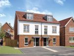 Thumbnail to rent in "The Owlton - Plot 11" at Lindridge Road, Sutton Coldfield