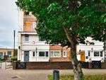 Thumbnail to rent in Off Burdett Road, Mile End, London