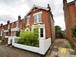 Thumbnail to rent in Constantine Road, Colchester