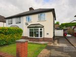Thumbnail for sale in Woodlands Drive, Whalley, Ribble Valley