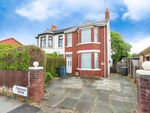 Thumbnail for sale in Fleetwood Road North, Thornton-Cleveleys, Lancashire