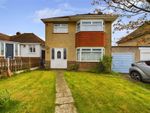 Thumbnail to rent in Griffiths Avenue, Lancing