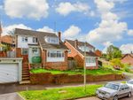 Thumbnail for sale in Sherwood Avenue, Walderslade, Chatham, Kent