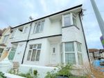 Thumbnail to rent in Windsor Road, Bexhill-On-Sea