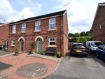 Thumbnail for sale in Acacia Court, Belper