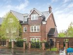 Thumbnail to rent in Bunns Lane, Mill Hill, London