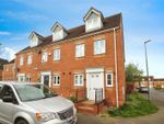 Thumbnail for sale in Sannders Crescent, Tipton, West Midlands