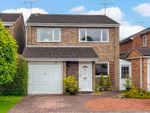 Thumbnail for sale in Welsh Close, Woodloes Park, Warwick