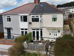 Thumbnail for sale in Louvain Terrace, Ebbw Vale