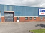 Thumbnail to rent in Buddle Road, Clay Flatts Industrial Estate, Workington