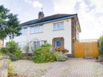 Thumbnail to rent in Holyoake Road, Mapperley, Nottinghamshire