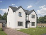 Thumbnail to rent in "The Lomond" at Off Castlehill, Elphinstone