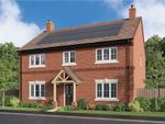 Thumbnail to rent in "Kingham" at Starflower Way, Mickleover, Derby