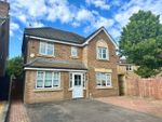 Thumbnail for sale in Martham Close, Ilford