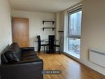 Thumbnail to rent in Wharfside Point South, London