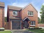 Thumbnail to rent in "The Roseberry" at Willow Way, Coventry