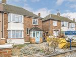 Thumbnail to rent in Pevensey Road, Feltham