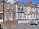 Thumbnail to rent in Spacious Period House, Wingate Street, Newport