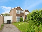 Thumbnail for sale in Sidlesham Close, Hayling Island, Hampshire