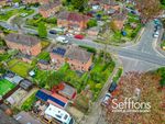 Thumbnail for sale in Wilberforce Road, Norwich