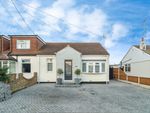 Thumbnail for sale in Leicester Avenue, Rochford, Essex