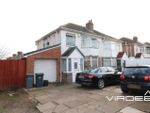 Thumbnail for sale in Astley Road, Handsworth, West Midlands