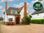 Thumbnail for sale in Stoughton Road, Oadby, Leicester