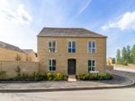 Thumbnail to rent in Colonel Drive, Cirencester, Gloucestershire