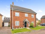 Thumbnail to rent in Atherstone Close, New Cardington, Bedford