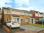 Thumbnail for sale in Wedgewood Close, Coventry