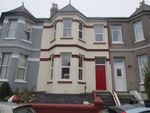 Thumbnail to rent in Edith Avenue, Plymouth, Devon
